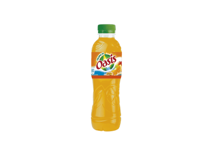 OASIS 50CL 